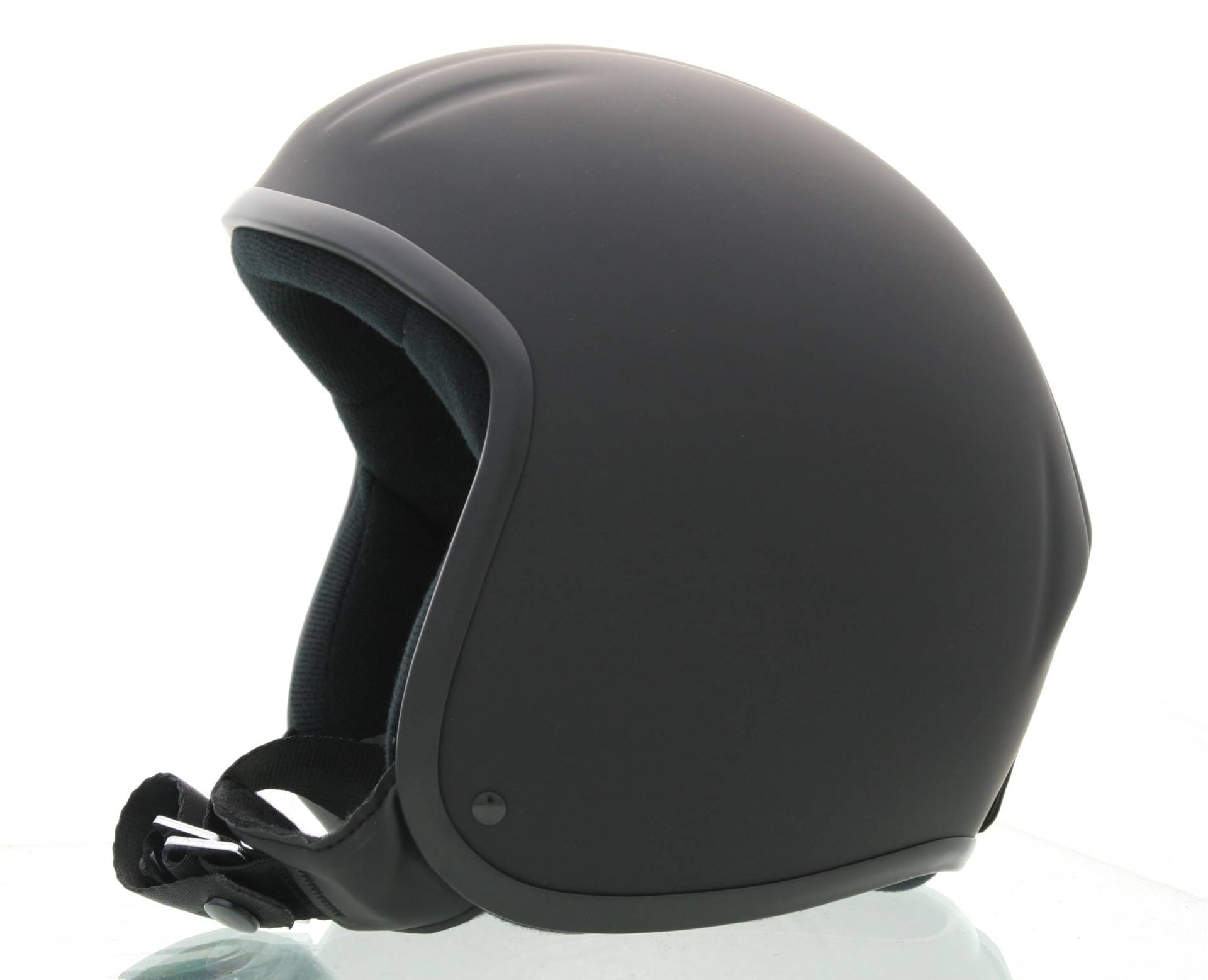 Motorradhelm Titan 2, Jethelm, Titan Helm - der Kulthelm (L) von Scorp24