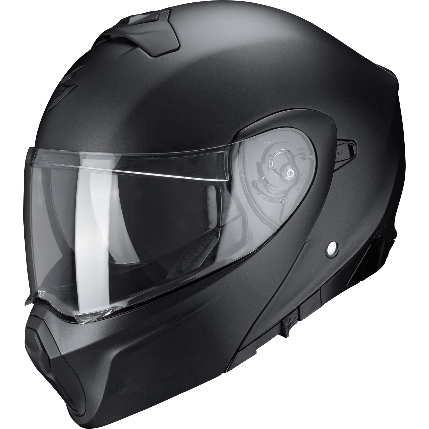 Scorpion EXO 930 Evo Solid mattschwarz M Scorpion EXO 930 Evo Solid mattschwarz M von Scorpion EXO