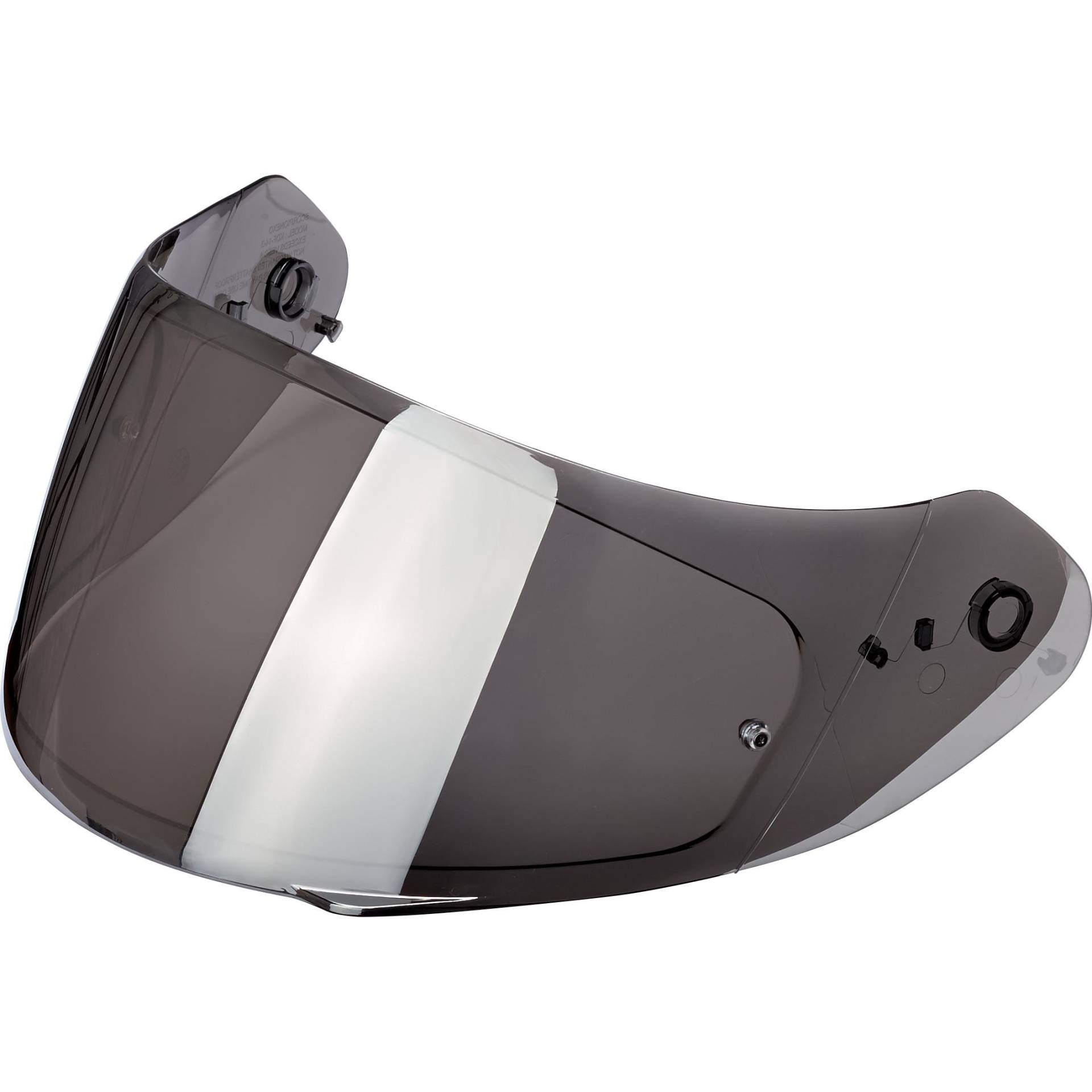 Scorpion EXO Visier 510/1200/2000 Pinlock vorbereitet silber verspiegelt Scorpion EXO Visier 510/1200/2000 Pinlock vorbereitet silber verspiegelt von Scorpion EXO