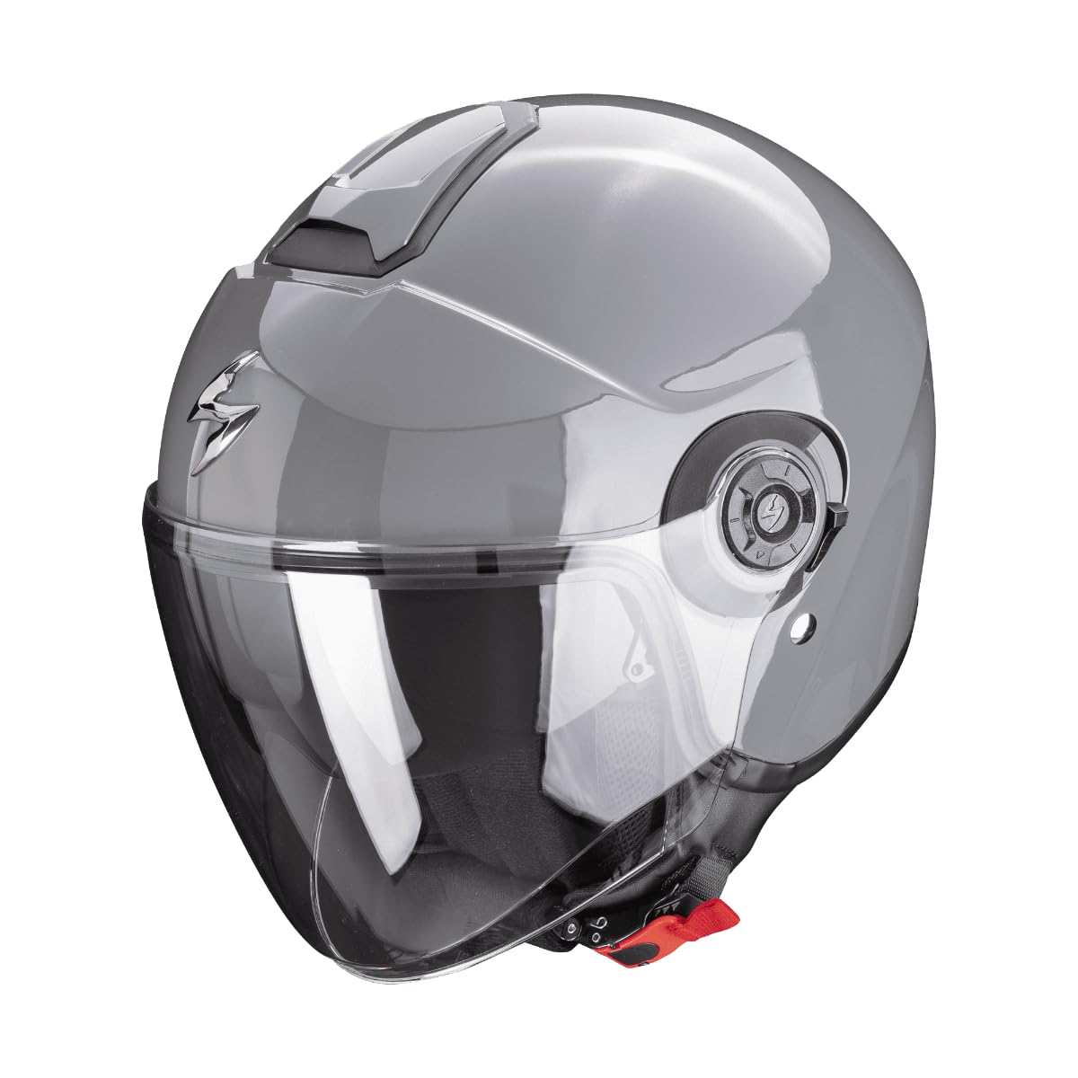 EXO-CITY II SOLID L GRIGIO CIMENTO EXO-CITY II SOLID L GRIGIO CIMENTO von Scorpion
