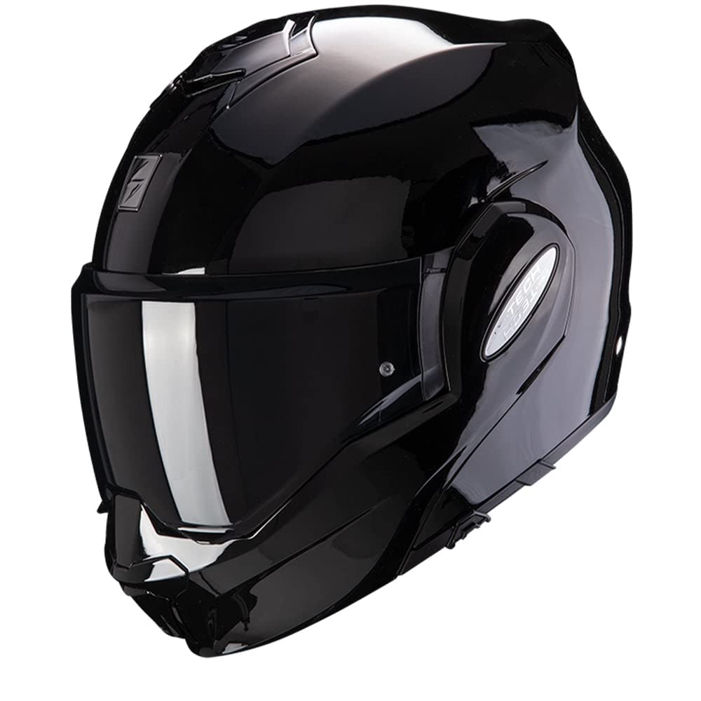 EXO-TECH EVO SOLID XXL NERO EXO-TECH EVO SOLID XXL NERO von Scorpion