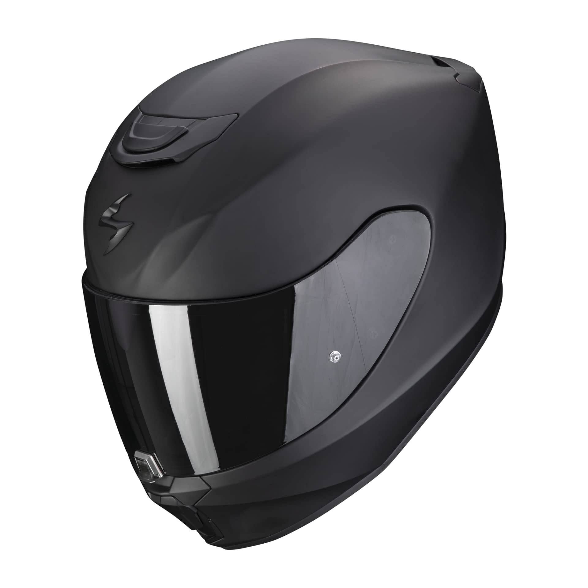 EXO 391 SOLID XXL NERO OPACO EXO 391 SOLID XXL NERO OPACO von Scorpion