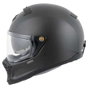 Scorpion Exo-HX1 Carbon SE Integralhelm Matt Schwarz von Scorpion