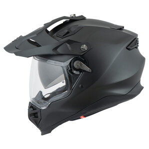 Scorpion ADF-9000 Endurohelm Matt Schwarz Scorpion ADF-9000 Endurohelm Matt Schwarz von Scorpion