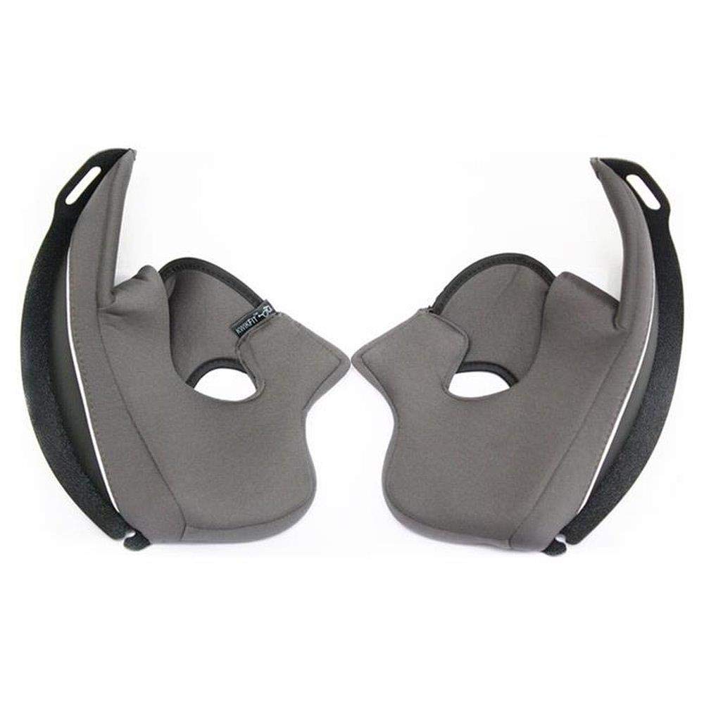 Scorpion ADX 1 Wangenpolster L grigio Scorpion ADX 1 Wangenpolster L grigio von Scorpion