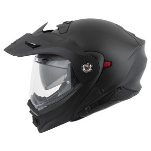 Scorpion ADX-2 Endurohelm Matt Schwarz Scorpion ADX-2 Endurohelm Matt Schwarz von Scorpion