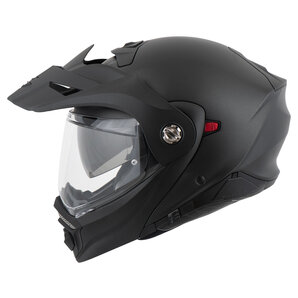 Scorpion ADX-2 Endurohelm Matt Schwarz Scorpion ADX-2 Endurohelm Matt Schwarz von Scorpion