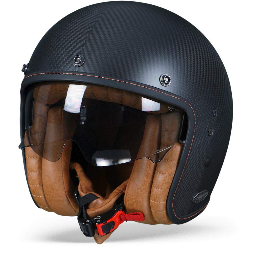 Scorpion Herren 81-261-10-07 Motorcycle Helmets, 81-261-10-07, XXL EU von ScorpionEXO