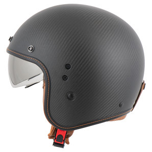 Scorpion Belfast Evo Carbon Jethelm Matt Scorpion Belfast Evo Carbon Jethelm Matt von Scorpion