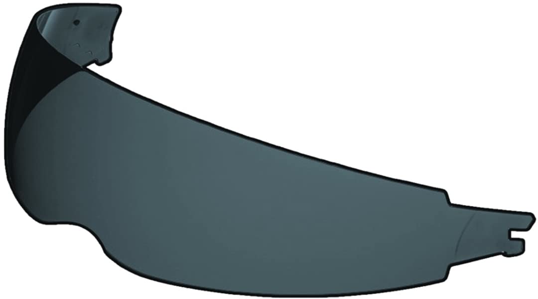 EXO-1200-510 Air Sun Visor Dark Smoke (KS-5) EXO-1200-510 Air Sun Visor Dark Smoke (KS-5) von Scorpion