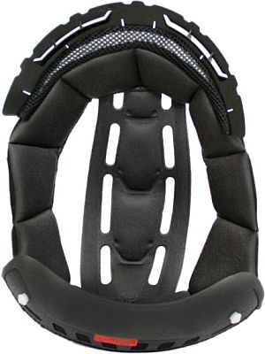 Scorpion EXO-930/ADX-2, Innenfutter - Schwarz - XS von Scorpion