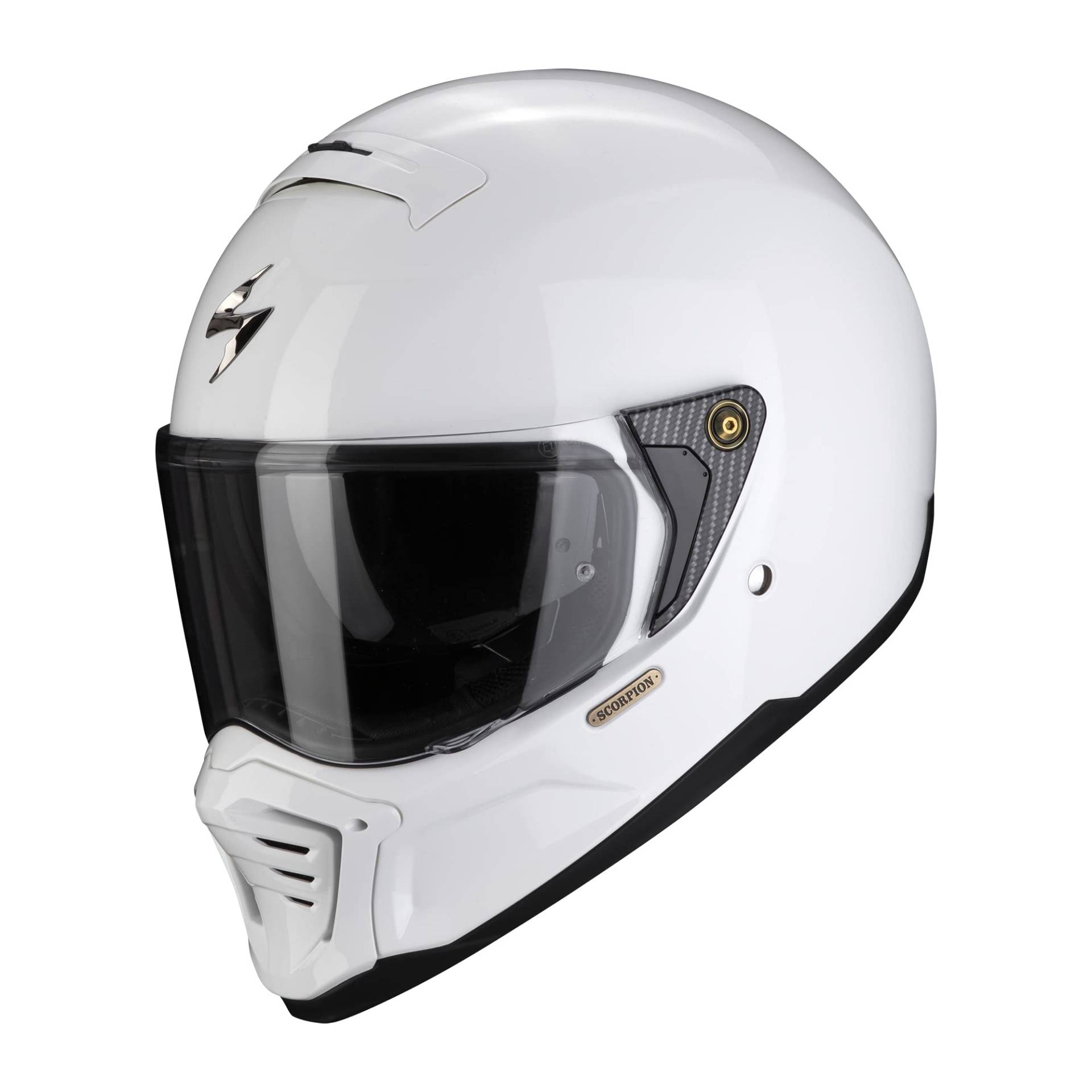 ScorpionEXO SCORPION, Integralhelme motorrad EXO-HX1 white, XS ScorpionEXO SCORPION, Integralhelme motorrad EXO-HX1 white, XS von ScorpionEXO