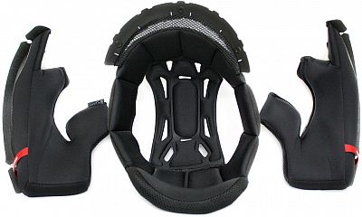 Scorpion EXO-HX1 KW3, Innenfutter - Original - M von Scorpion