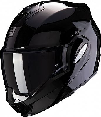 Scorpion EXO-Tech Evo Solid, Modularhelm - Schwarz - XXL Scorpion EXO-Tech Evo Solid, Modularhelm - Schwarz - XXL von Scorpion