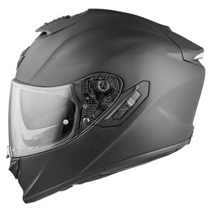 Scorpion Exo-1400 Evo II Air Integralhelm Matt Schwarz Scorpion Exo-1400 Evo II Air Integralhelm Matt Schwarz von Scorpion