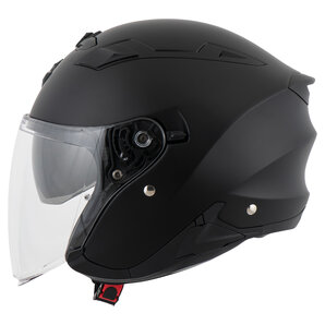 Scorpion Exo-230 Jethelm Matt Schwarz Scorpion Exo-230 Jethelm Matt Schwarz von Scorpion