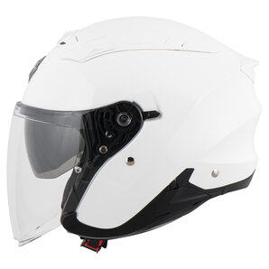 Scorpion Exo-230 Jethelm Weiss von Scorpion