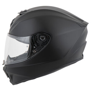 Scorpion Exo-391 Integralhelm Matt Schwarz von Scorpion