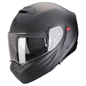 Scorpion Exo-930 Evo Klapphelm Matt Schwarz Scorpion Exo-930 Evo Klapphelm Matt Schwarz von Scorpion