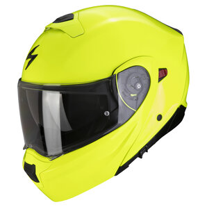 Scorpion Exo-930 Evo Klapphelm Neon Gelb von Scorpion