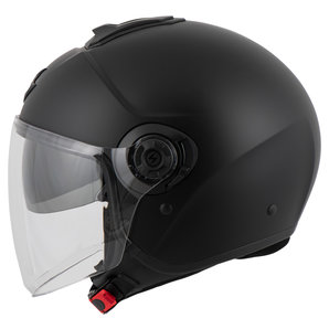 Scorpion Exo-City II Jethelm Matt Schwarz Scorpion Exo-City II Jethelm Matt Schwarz von Scorpion