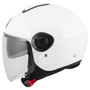Scorpion Exo-City II Jethelm Weiss Scorpion Exo-City II Jethelm Weiss von Scorpion