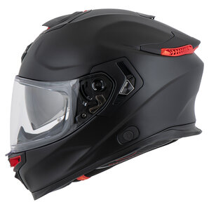 Scorpion Exo-GT SP Air Integralhelm Matt Schwarz von Scorpion