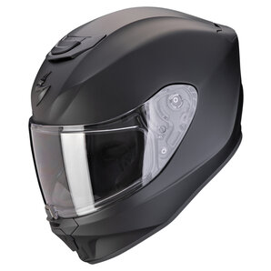 Scorpion Exo-Jnr Air Integralhelm Matt Schwarz Scorpion Exo-Jnr Air Integralhelm Matt Schwarz von Scorpion