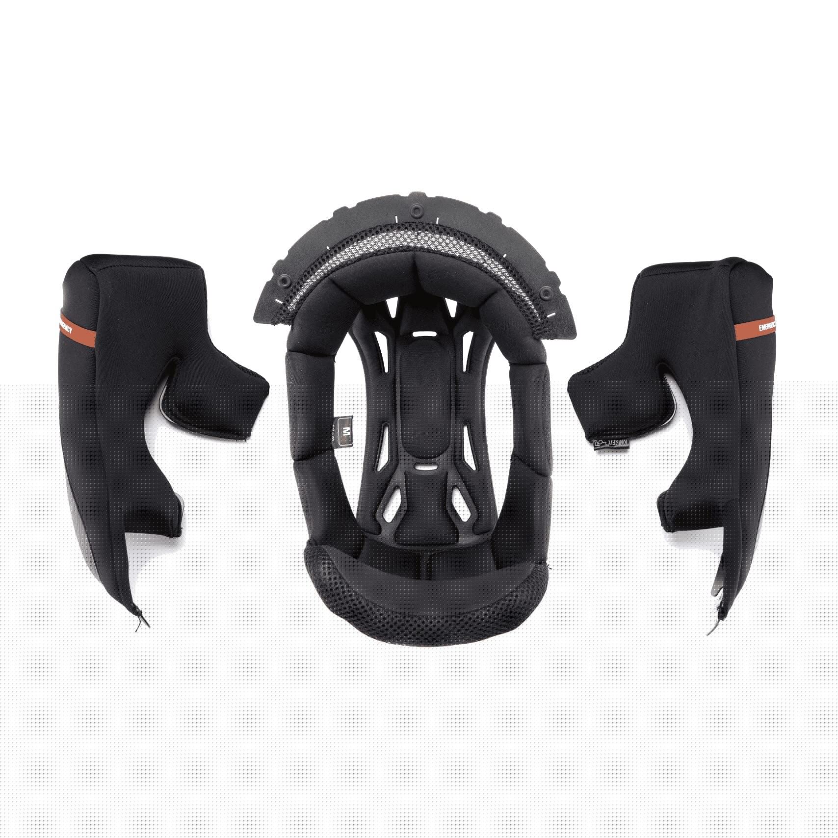 Scorpion Exo SCORPION EXO-100 Innenfutter Kwikwick grau standard Scorpion Exo SCORPION EXO-100 Innenfutter Kwikwick grau standard von Scorpion