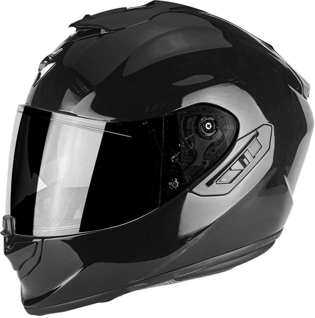 Scorpion Herren EXO-1400 Motorcycle Helmets, 14-100-03-07, XXL von Scorpion
