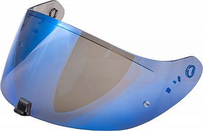 Scorpion KDF-16-1, Visier verspiegelt - Blau-Verspiegelt Scorpion KDF-16-1, Visier verspiegelt - Blau-Verspiegelt von Scorpion