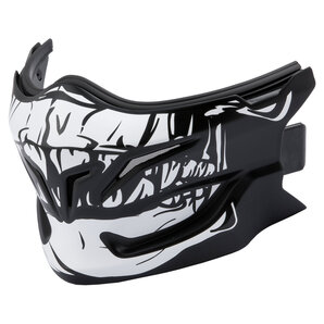 Scorpion Maske Exo-Combat (Evo) von Scorpion