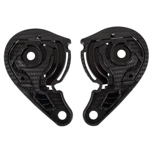 Scorpion EXO-S1 Visiermechanik von Scorpion