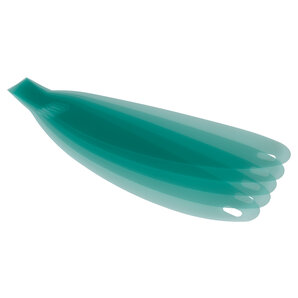 Tear-Off Folien Exo-R1 Air (5 Stk) Scorpion von Scorpion