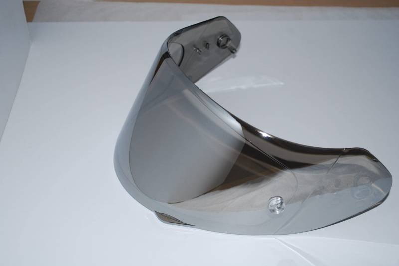 Scorpion EXO-3000 / EXO-920/Evo Visier Iridium Silber von Scorpion