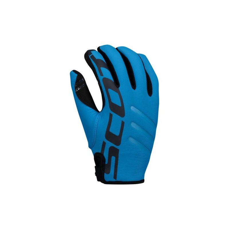 Scott Handschuhe Neoprene - lake blue/night blue von Scott Sports