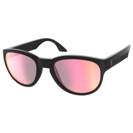 Scott sunglasses Sway - Black/Pink Chrome von Scott Sports