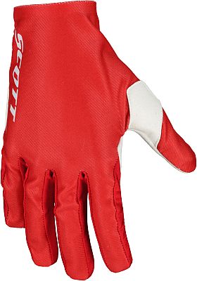 Scott 250 Swap Evo 1005, Handschuhe - Rot/Weiß - L von Scott