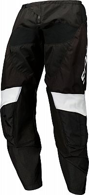 Scott 350 Swap Evo, Textilhose - Schwarz/Weiß - 30 von Scott