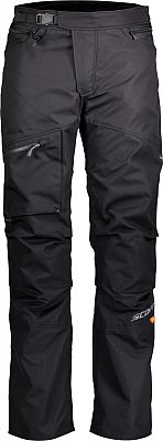 Scott ADV Terrain Dryo, Textilhose wasserdicht - Schwarz - Bauch M von Scott