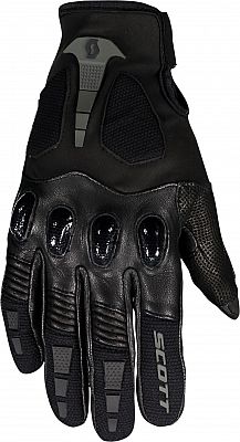 Scott Assault Pro, Handschuhe - Schwarz - XS von Scott