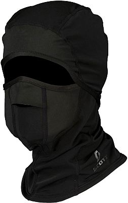 Scott Concept, Sturmhaube - Schwarz - S/M von Scott