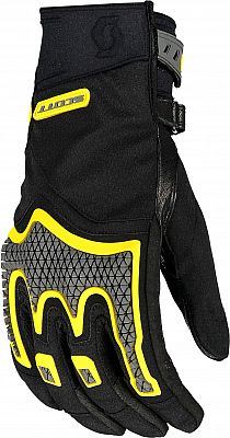 Scott Dualraid, Handschuhe - Schwarz/Gelb - XXL Scott Dualraid, Handschuhe - Schwarz/Gelb - XXL von Scott