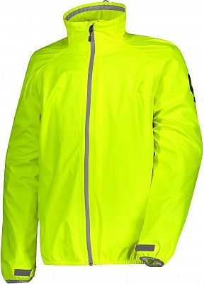 Scott Ergonomic Pro DP, Regenjacke - Gelb - Kurz XL von Scott