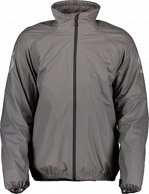 Scott Ergonomic Pro DP, Regenjacke - Grau - XS von Scott