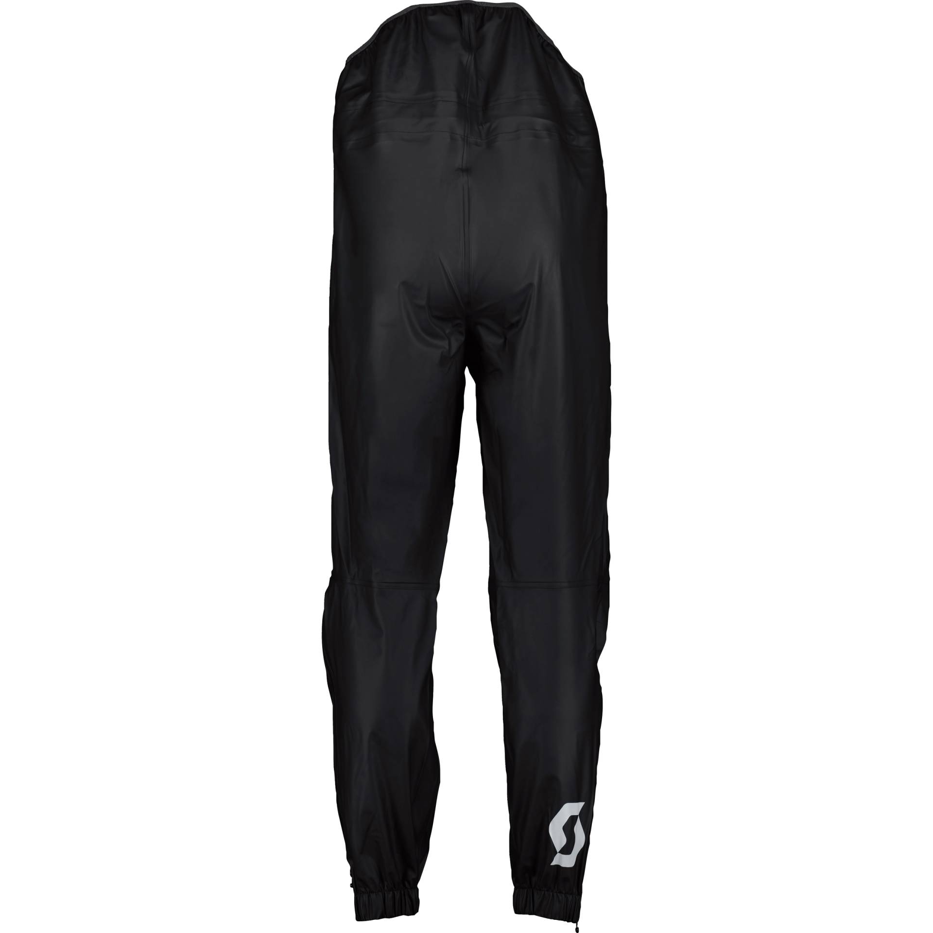 Scott Ergonomic Pro DP D-Size Regenhose kurz schwarz L Herren Scott Ergonomic Pro DP D-Size Regenhose kurz schwarz L Herren von Scott