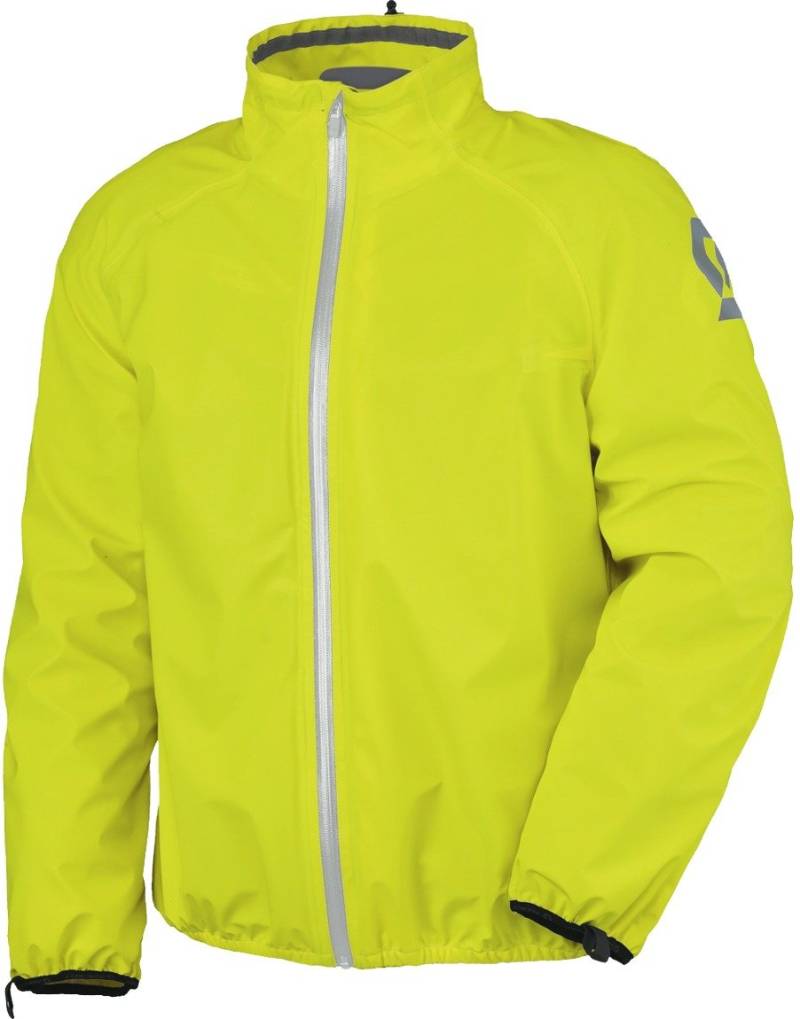 SCOTT RAIN JACKET ERGONOMIC PRO DP XL gelb von Scott