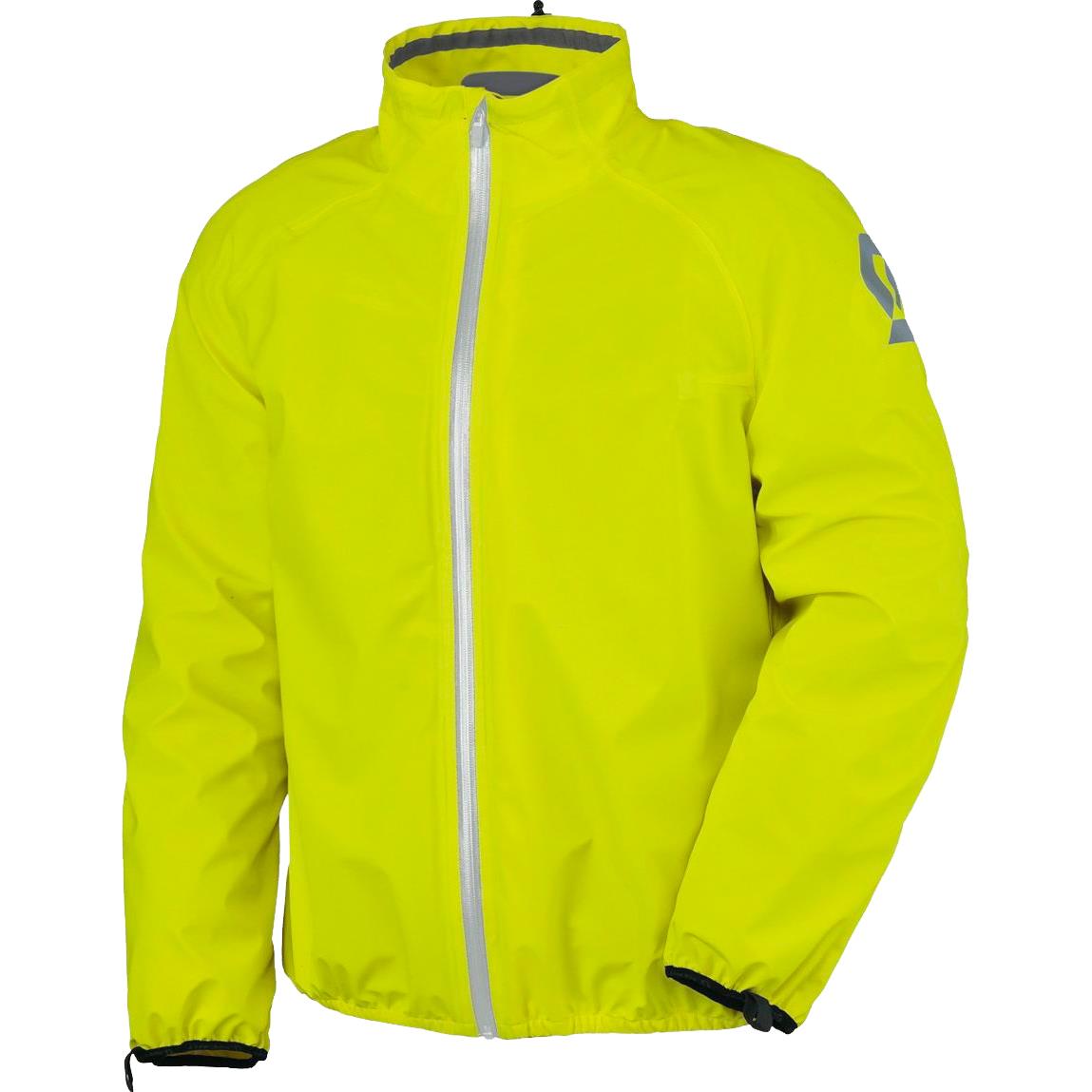Scott Ergonomic Pro DP Regenjacke gelb XXL Herren Scott Ergonomic Pro DP Regenjacke gelb XXL Herren von Scott