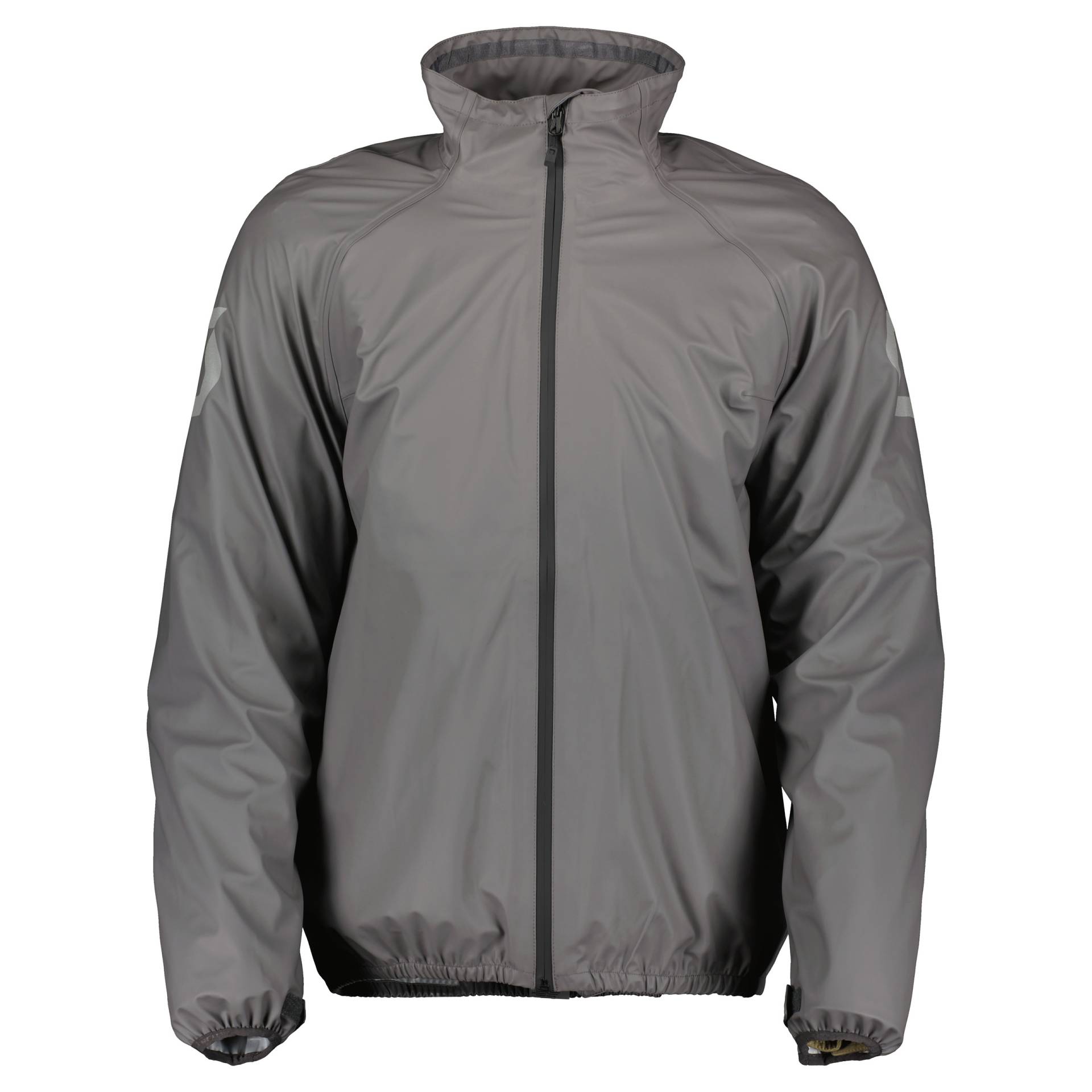 Scott Ergonomic Pro DP Regenjacke grau XL Herren von Scott