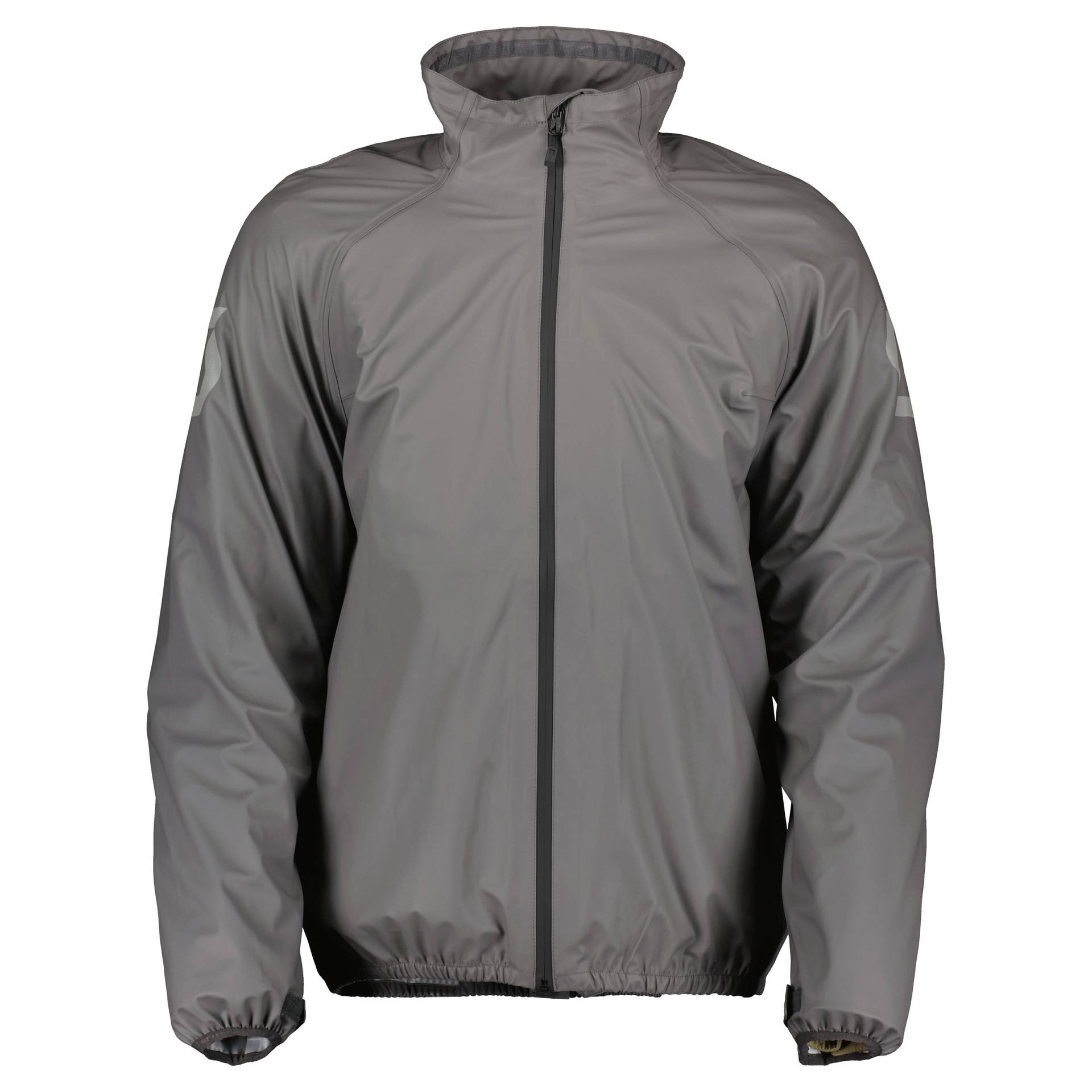 Scott Ergonomic Pro DP Regenjacke grau XXL Herren von Scott